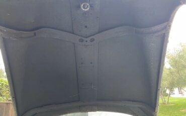 Pontiac-Silver-streak-1950-Sage-Green-Brown-7