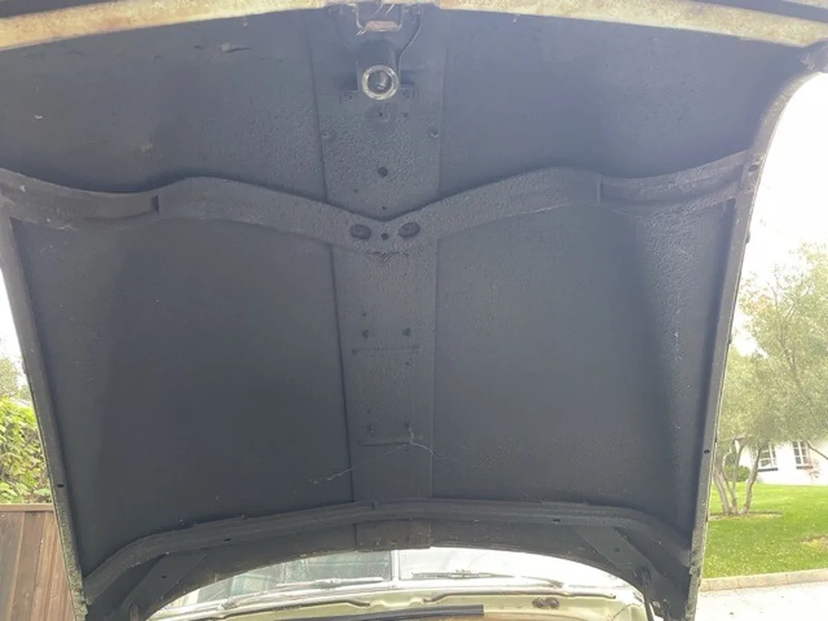 Pontiac-Silver-streak-1950-Sage-Green-Brown-7