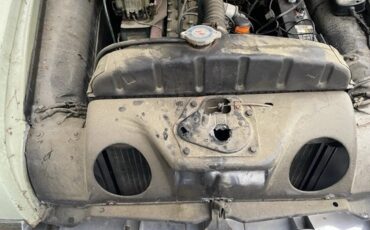 Pontiac-Silver-streak-1950-Sage-Green-Brown-8