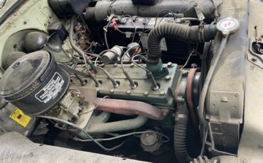 Pontiac-Silver-streak-1950-Sage-Green-Brown-9