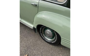 Pontiac-Streamliner-1947-Two-tone-green-Beige-10