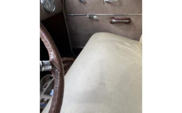 Pontiac-Streamliner-1947-Two-tone-green-Beige-15