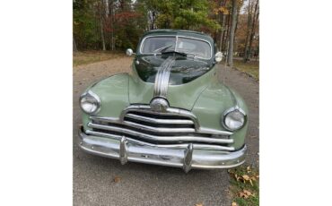 Pontiac-Streamliner-1947-Two-tone-green-Beige-17