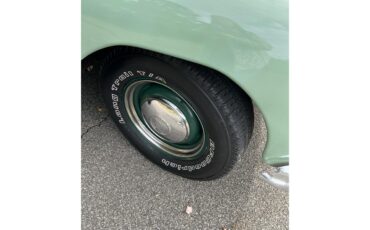 Pontiac-Streamliner-1947-Two-tone-green-Beige-9