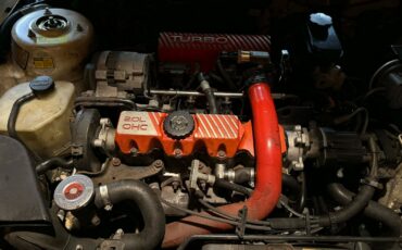 Pontiac-Sunbird-1989-Convertible-10