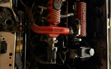 Pontiac-Sunbird-1989-Convertible-11