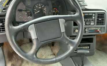 Pontiac-Sunbird-1989-Convertible-13