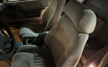 Pontiac-Sunbird-1989-Convertible-15