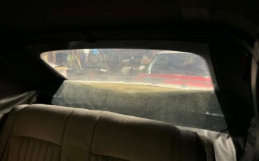 Pontiac-Sunbird-1989-Convertible-17