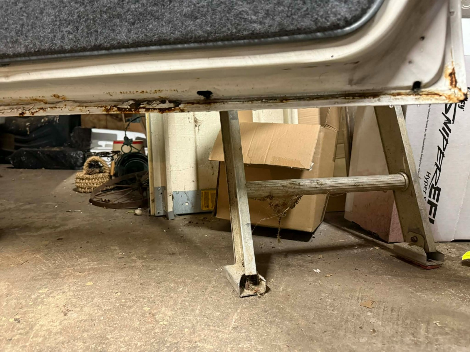 Pontiac-Sunbird-1989-Convertible-18