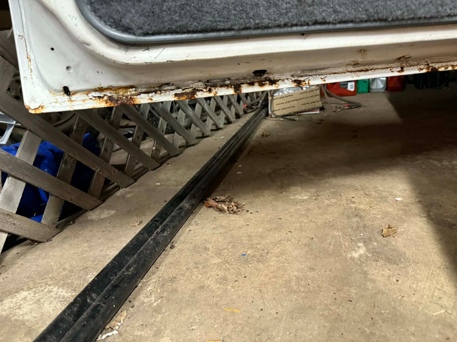 Pontiac-Sunbird-1989-Convertible-20