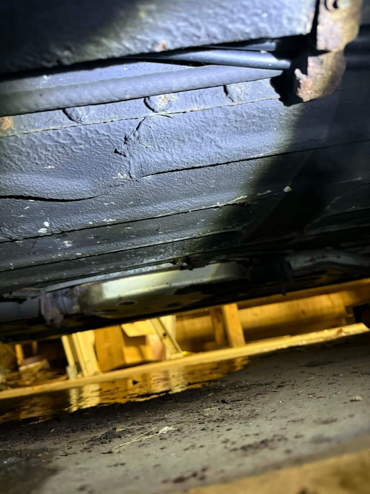 Pontiac-Sunbird-1989-Convertible-21