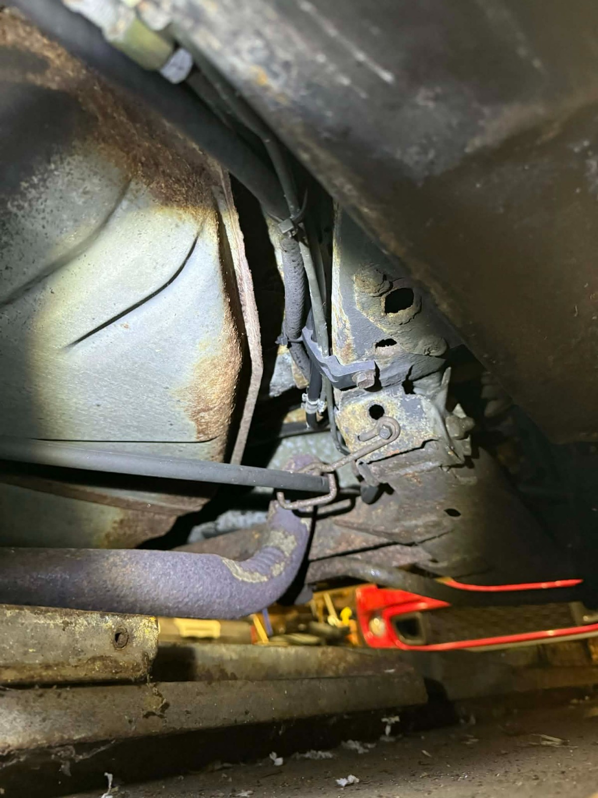 Pontiac-Sunbird-1989-Convertible-23