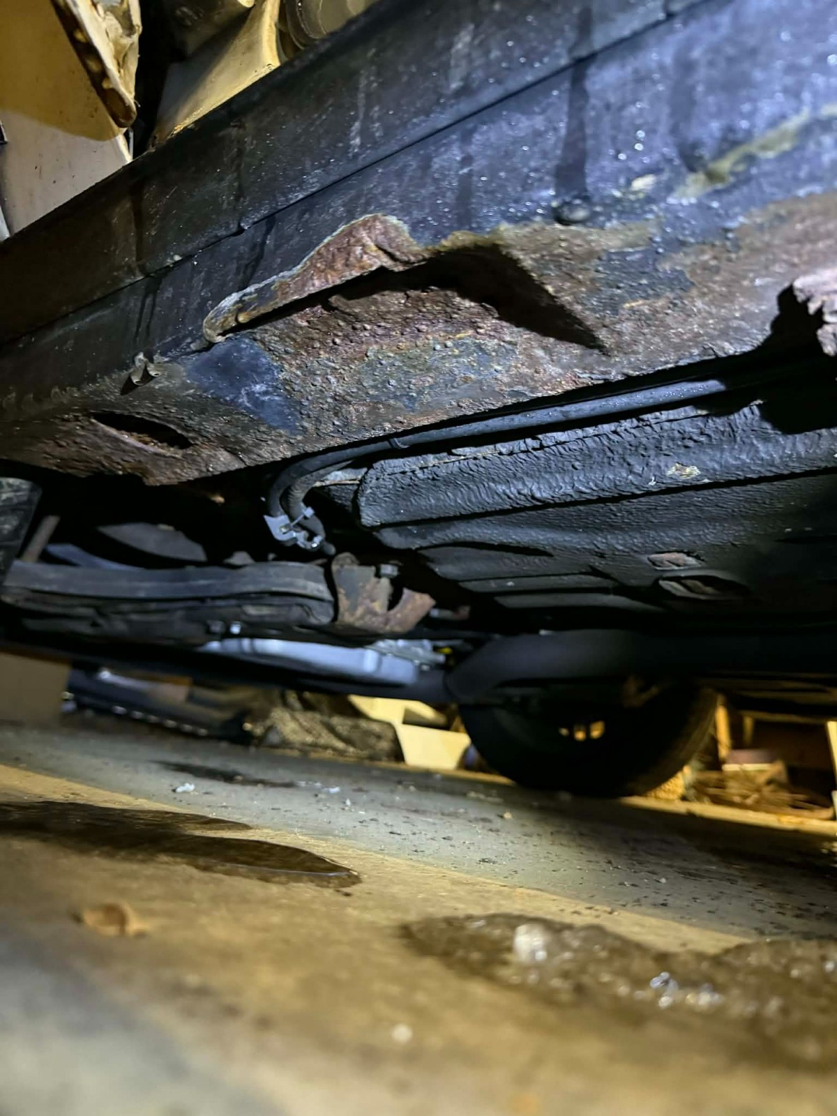 Pontiac-Sunbird-1989-Convertible-25