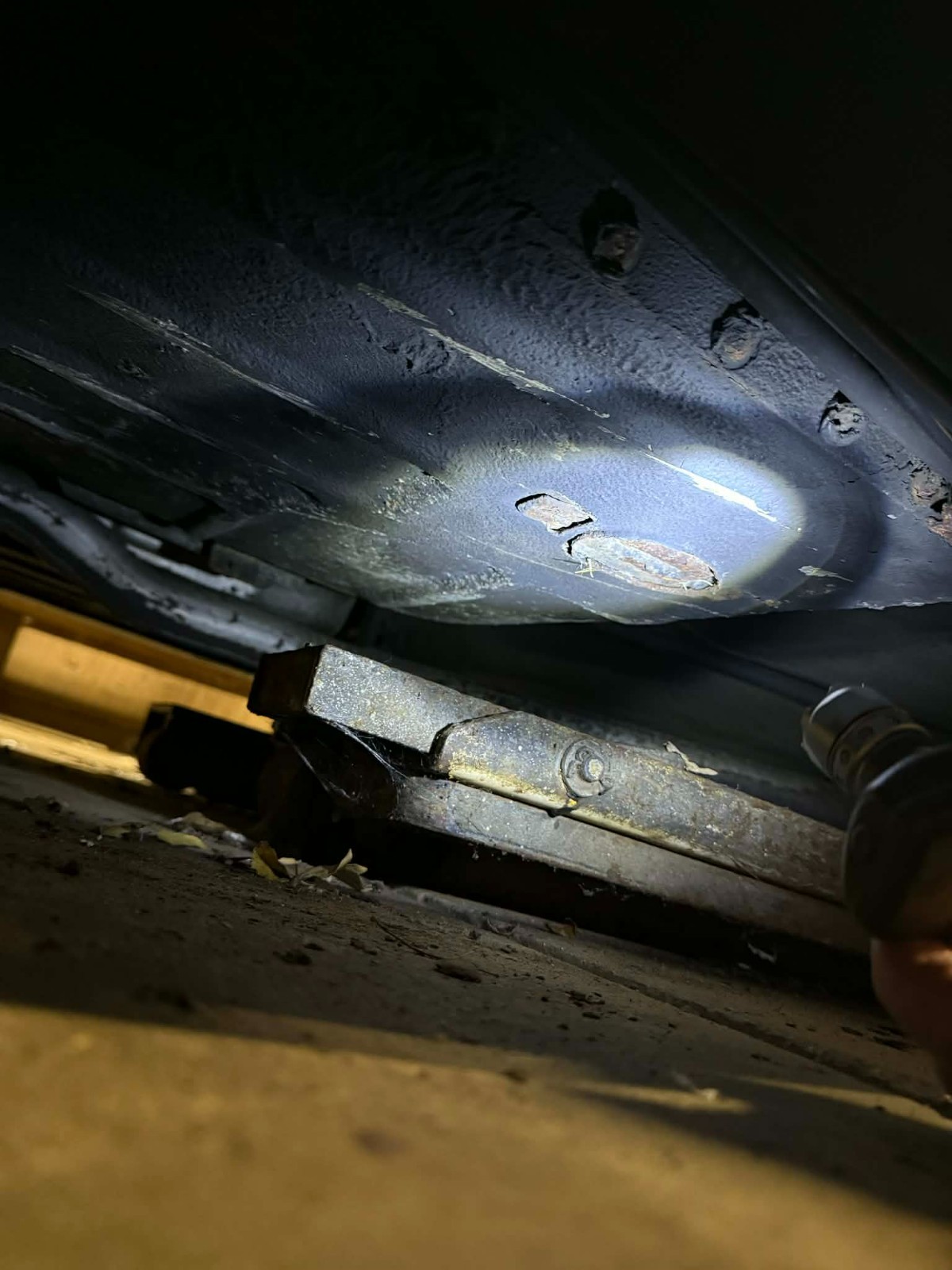 Pontiac-Sunbird-1989-Convertible-27