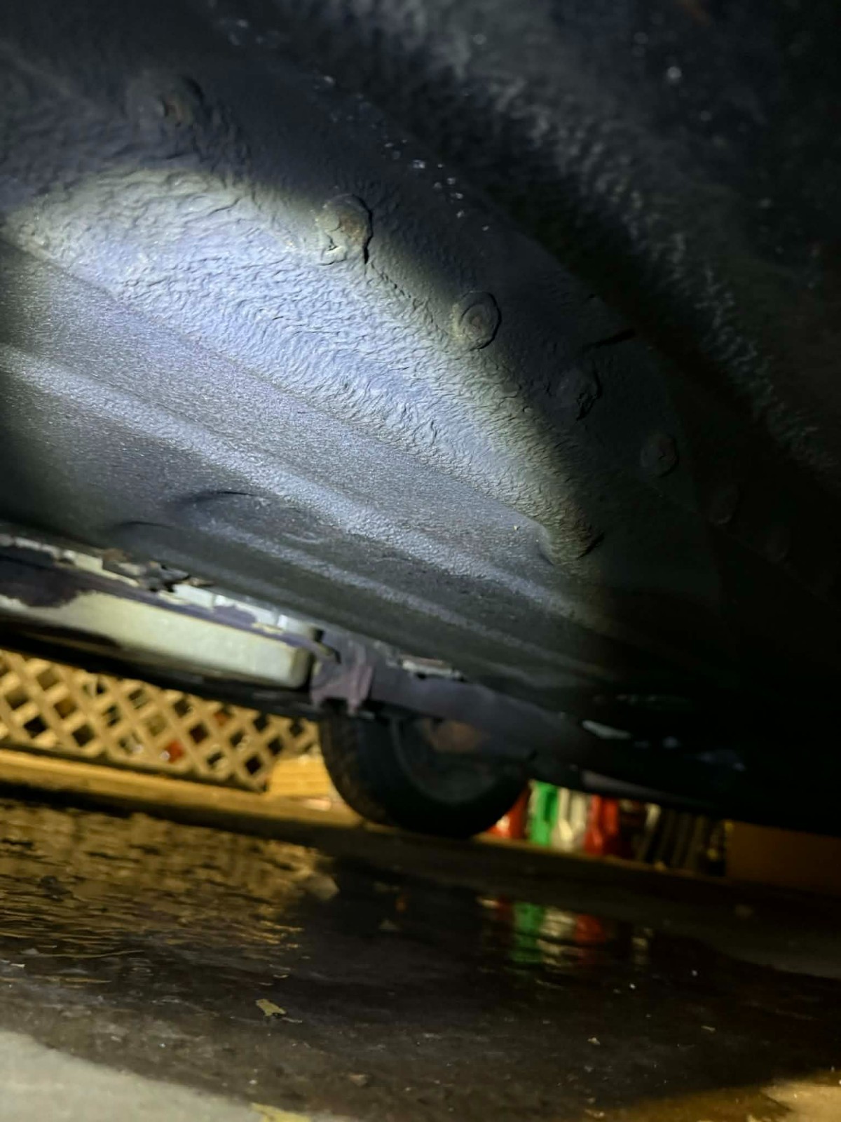 Pontiac-Sunbird-1989-Convertible-30