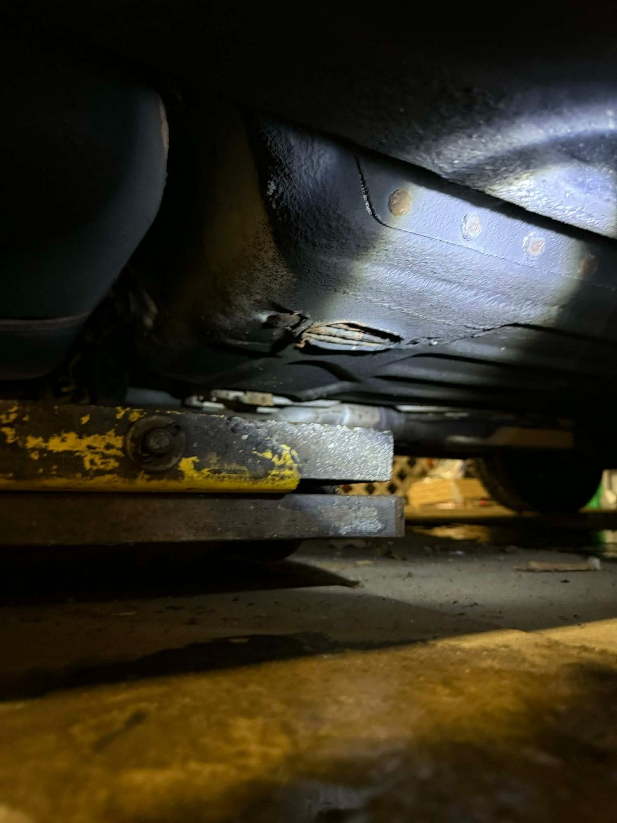 Pontiac-Sunbird-1989-Convertible-31