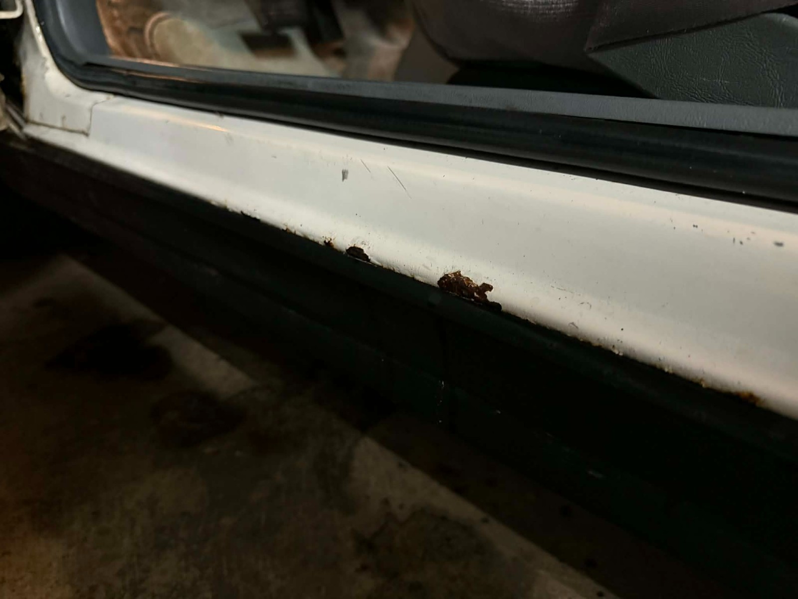 Pontiac-Sunbird-1989-Convertible-32