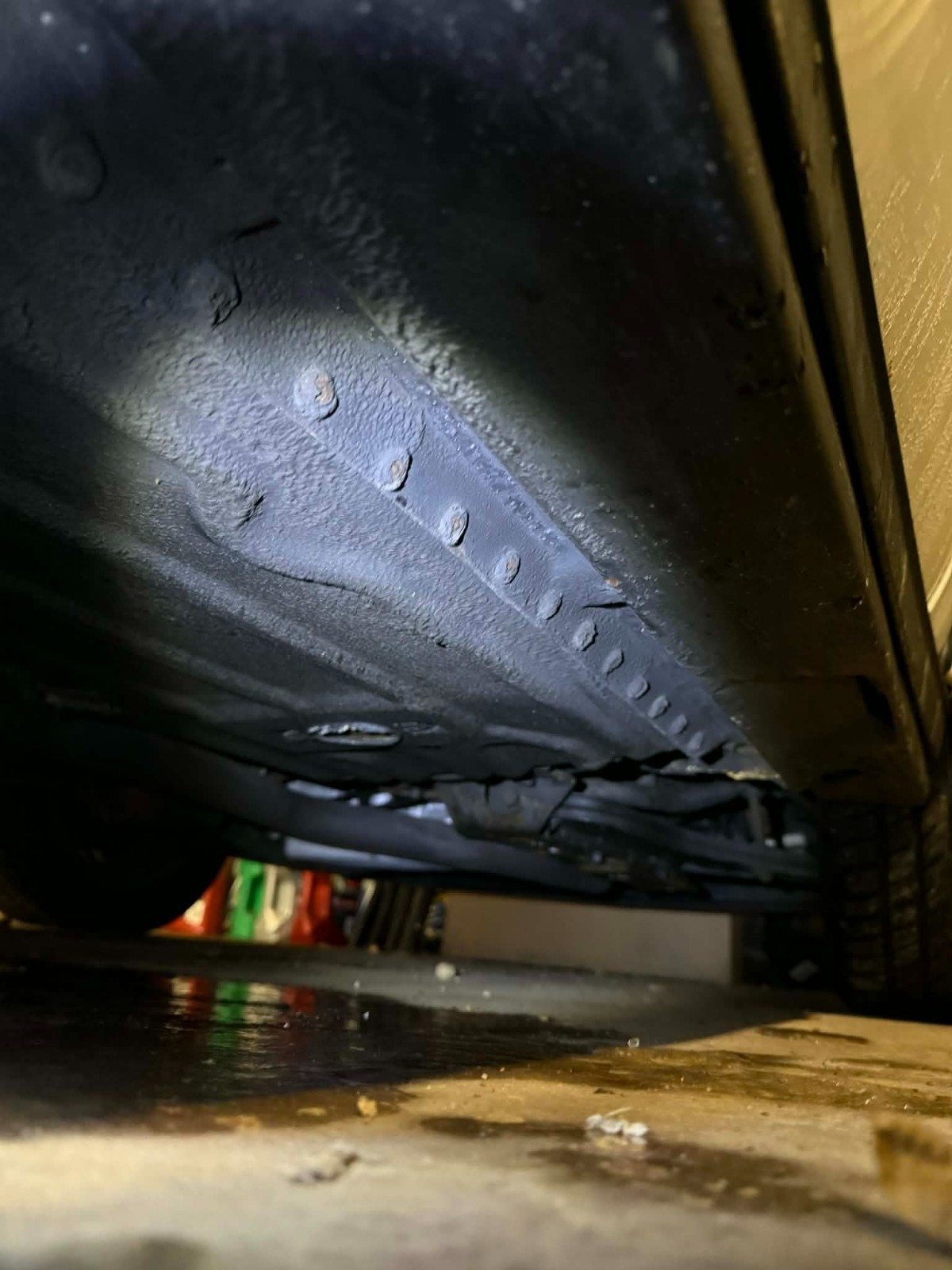 Pontiac-Sunbird-1989-Convertible-33