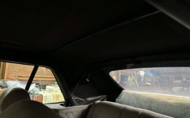 Pontiac-Sunbird-1989-Convertible-35