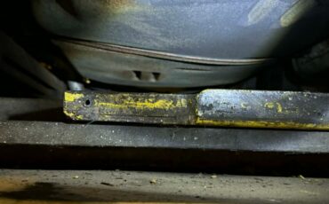 Pontiac-Sunbird-1989-Convertible-36