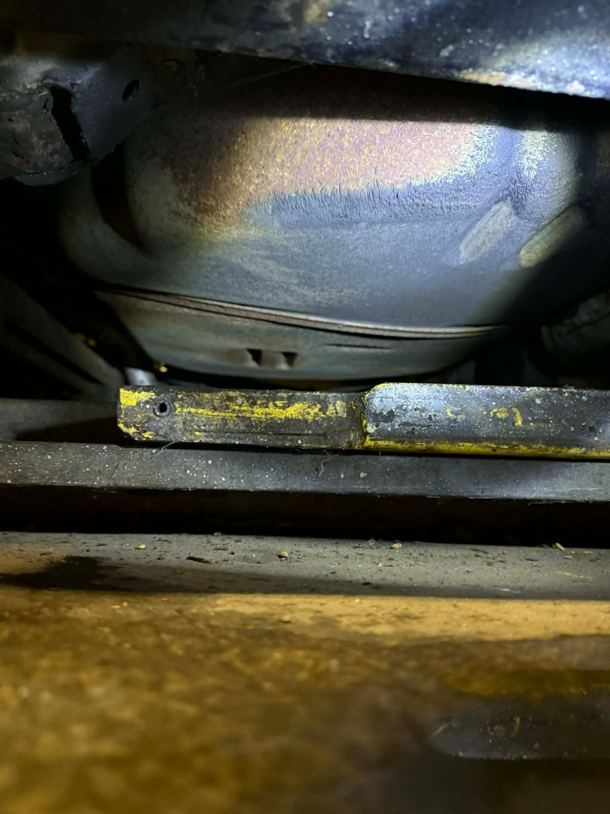 Pontiac-Sunbird-1989-Convertible-36