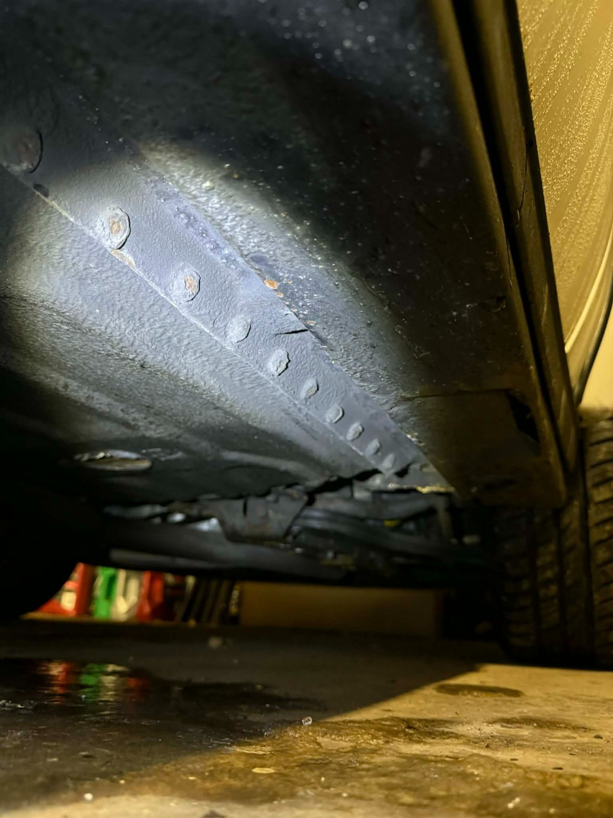 Pontiac-Sunbird-1989-Convertible-37