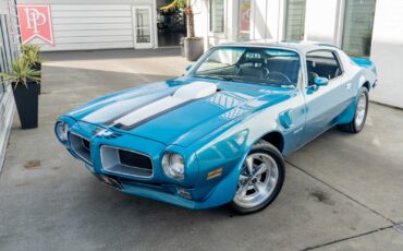 Pontiac-Trans-Am-1970-Coupe-1