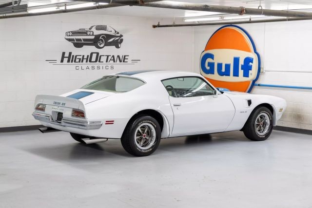 Pontiac-Trans-Am-1970-Coupe-1