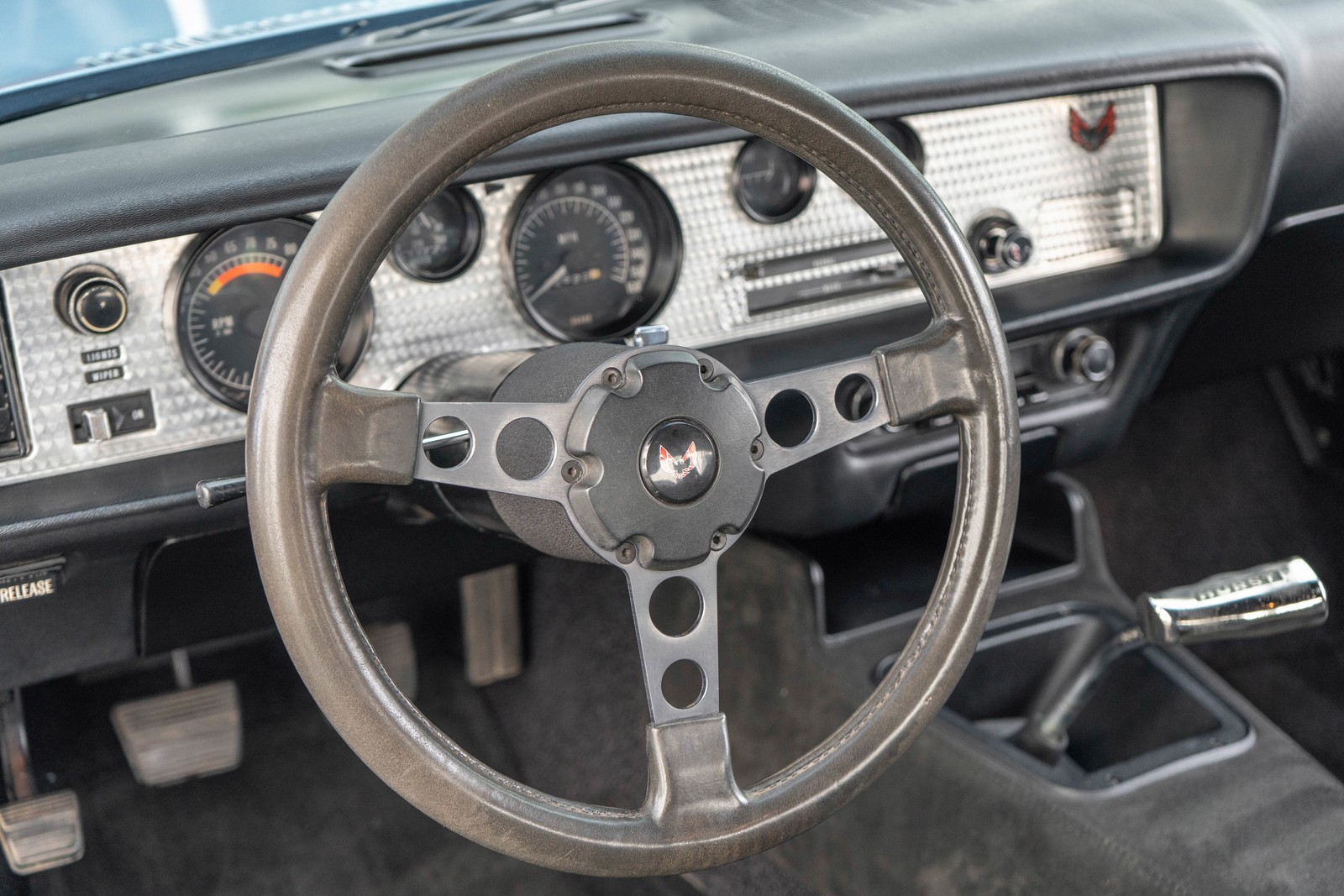 Pontiac-Trans-Am-1970-Coupe-13