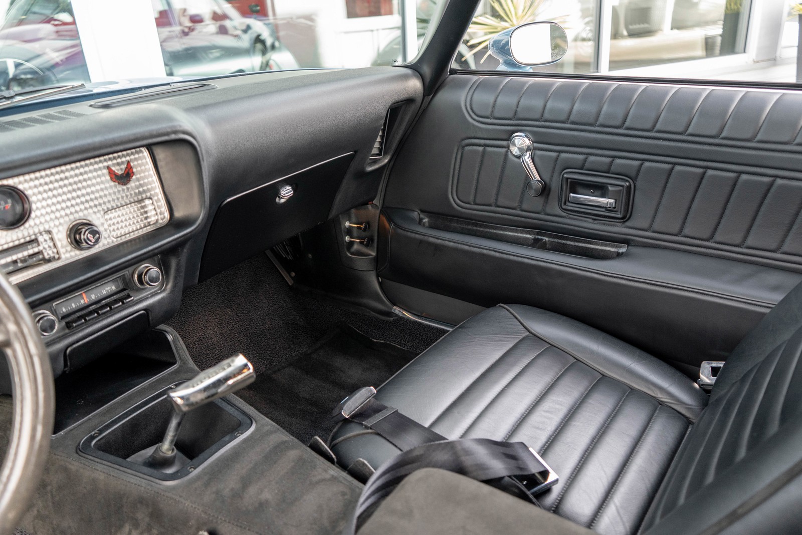 Pontiac-Trans-Am-1970-Coupe-14