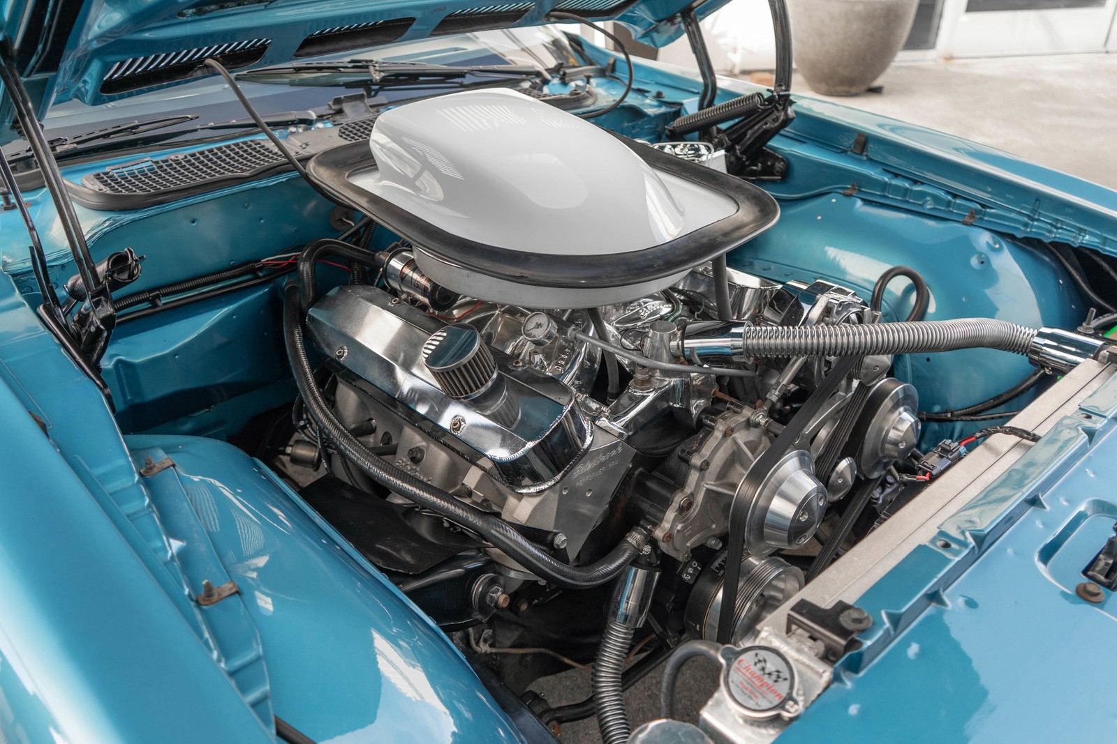 Pontiac-Trans-Am-1970-Coupe-33