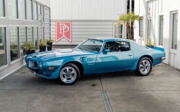 Pontiac-Trans-Am-1970-Coupe