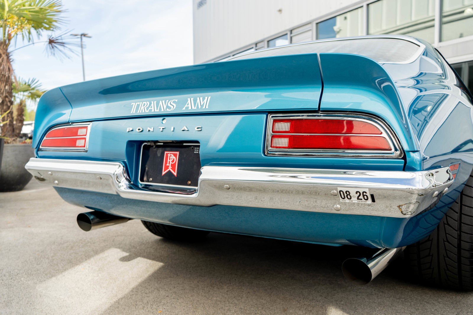 Pontiac-Trans-Am-1970-Coupe-5