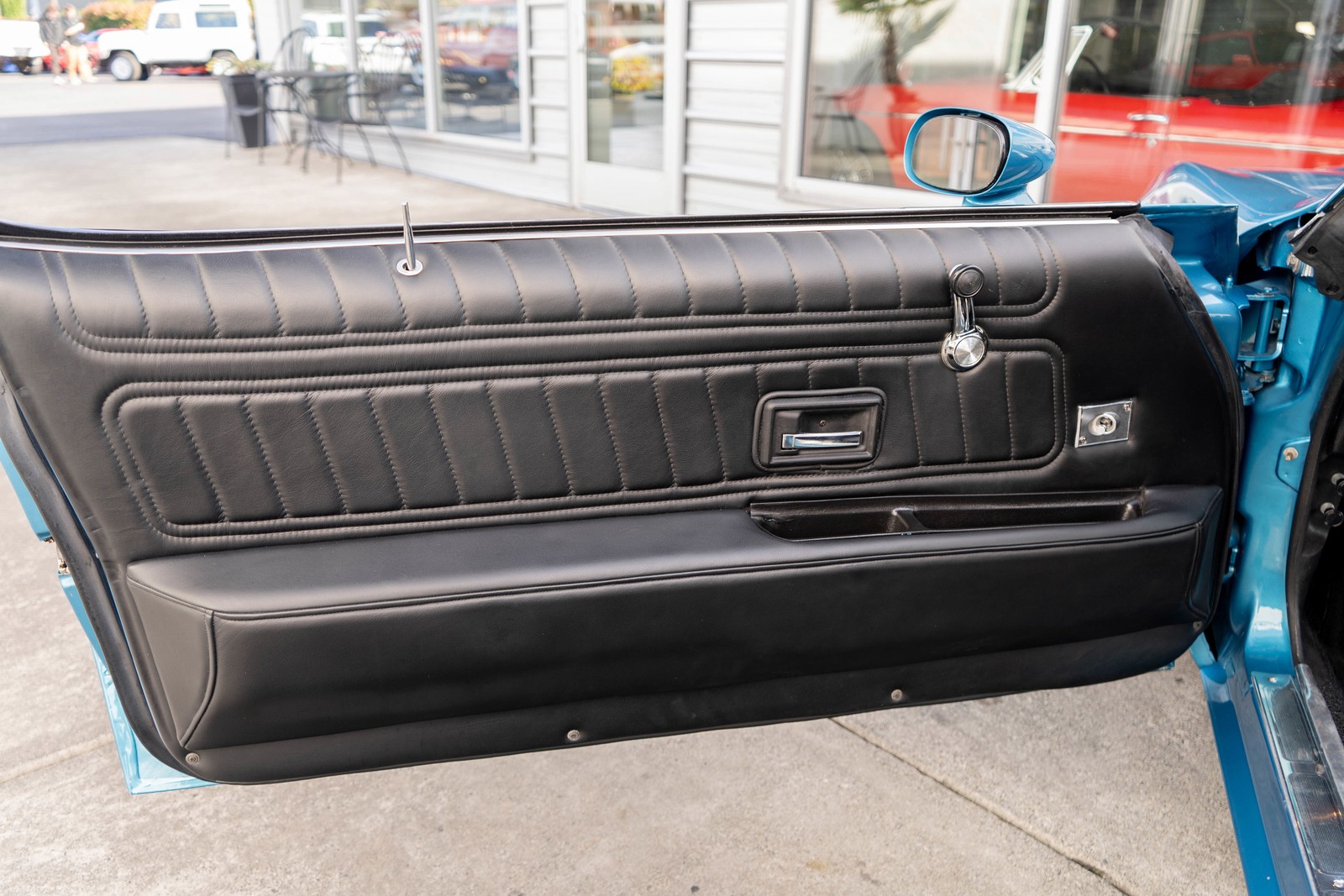 Pontiac-Trans-Am-1970-Coupe-9