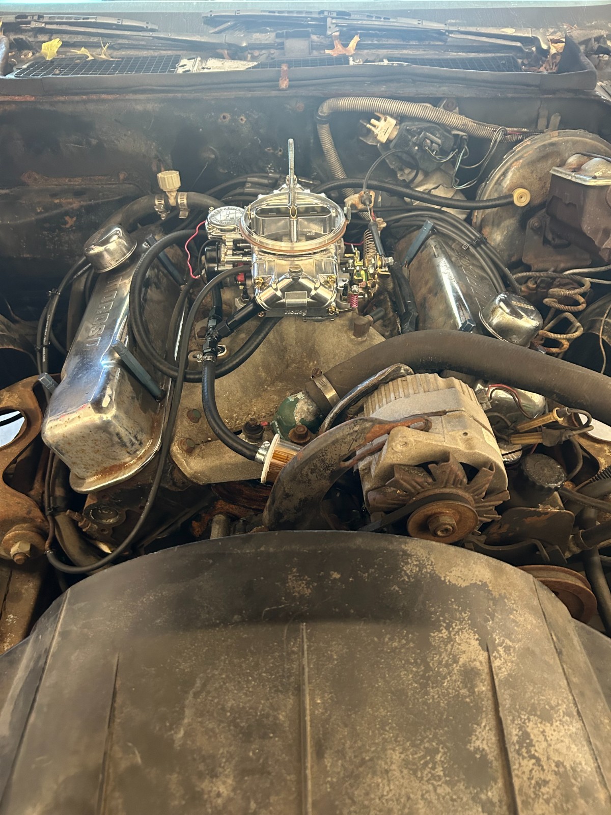 Pontiac-Trans-Am-1974-Coupe-14