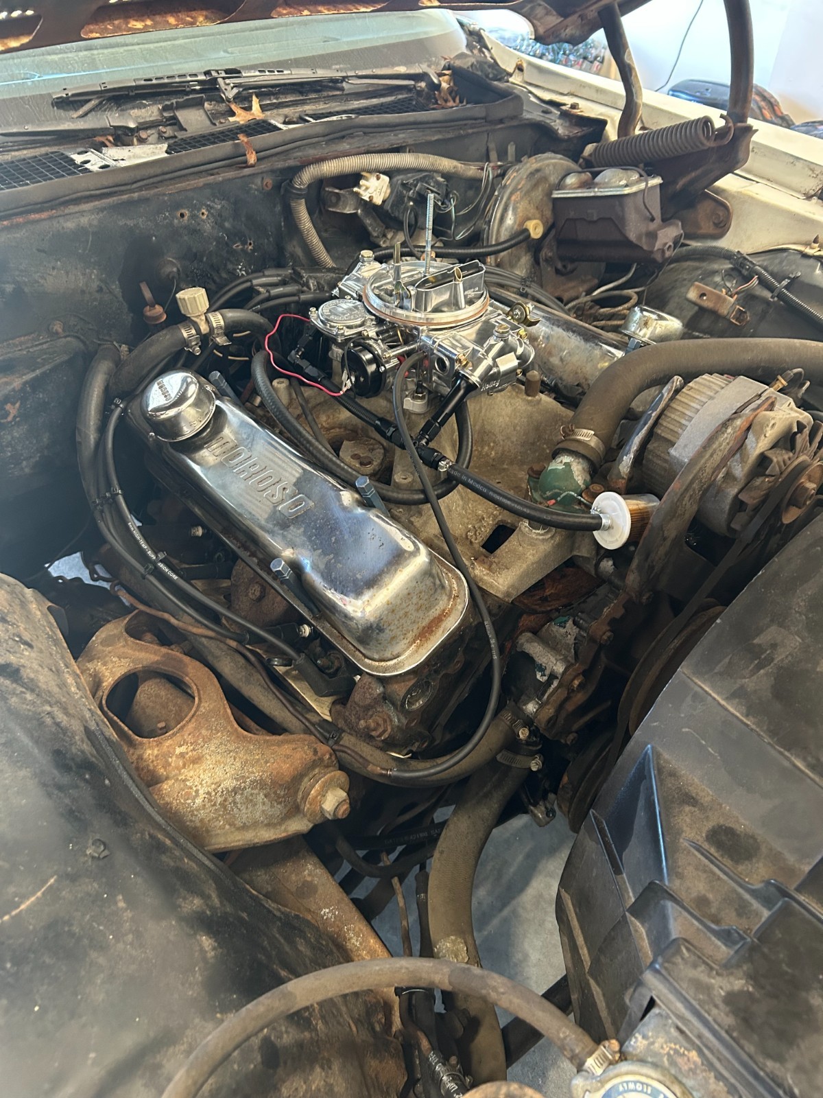 Pontiac-Trans-Am-1974-Coupe-15