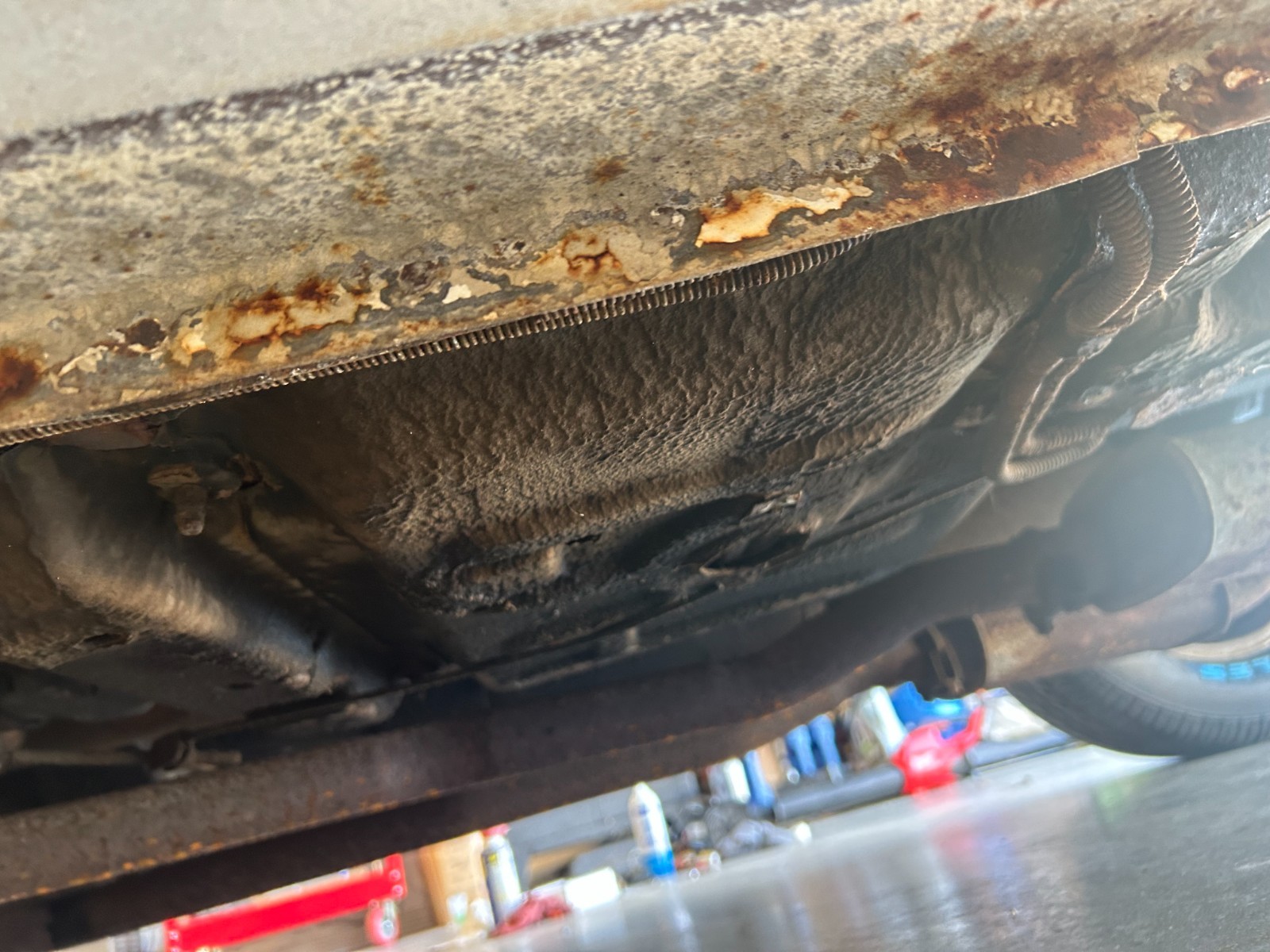 Pontiac-Trans-Am-1974-Coupe-19