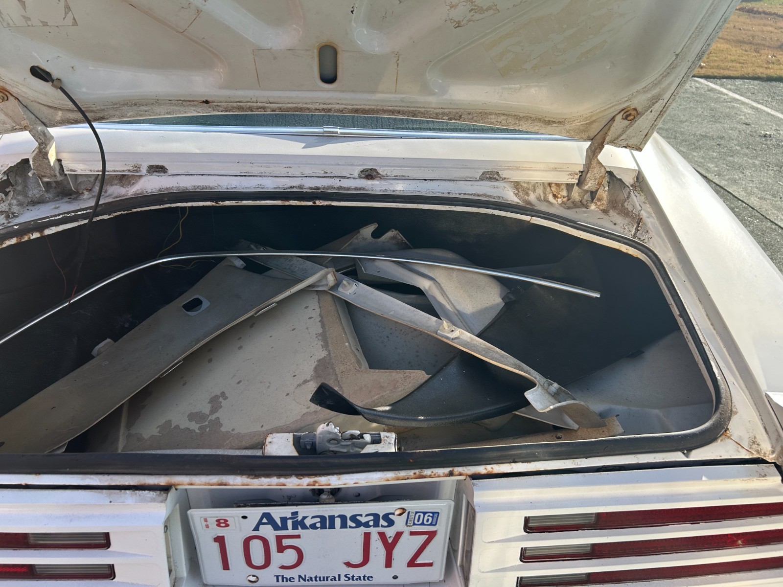 Pontiac-Trans-Am-1974-Coupe-5