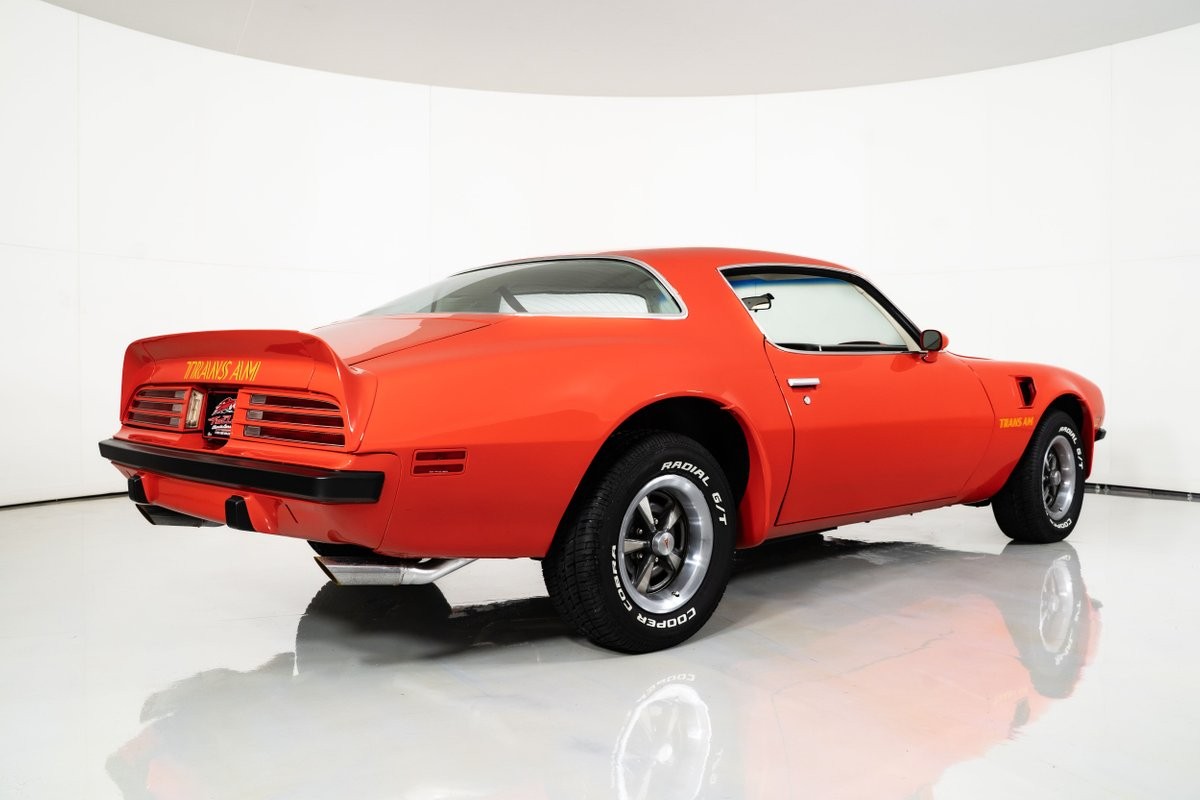 Pontiac-Trans-Am-1975-Coupe-14