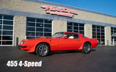 Pontiac-Trans-Am-1975-Coupe