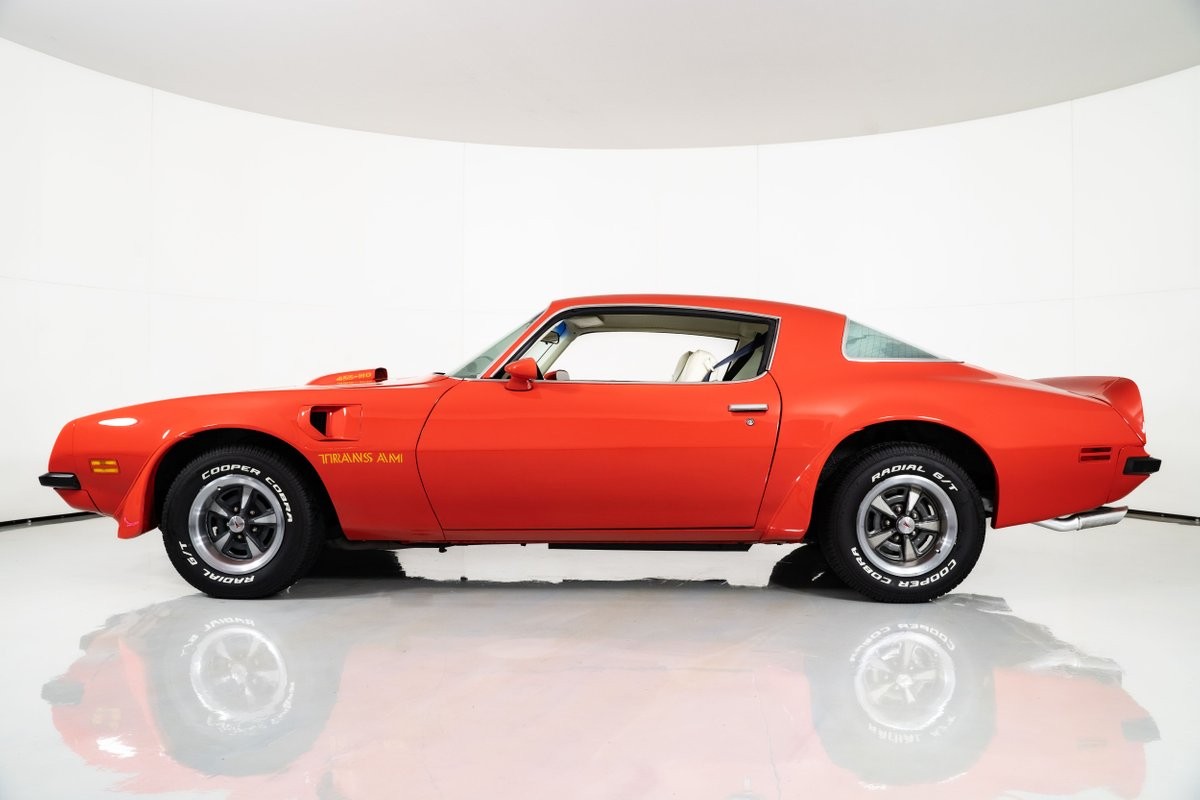 Pontiac-Trans-Am-1975-Coupe-7