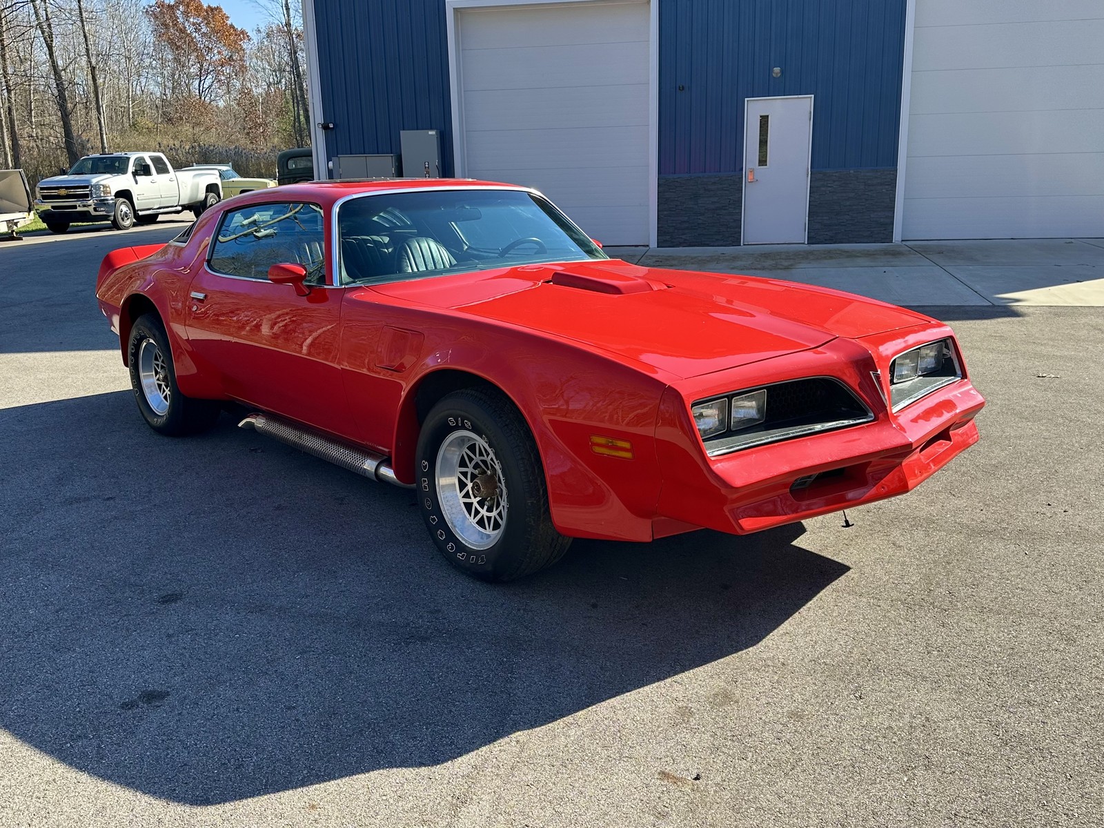 Pontiac-Trans-Am-1977-Coupe-11