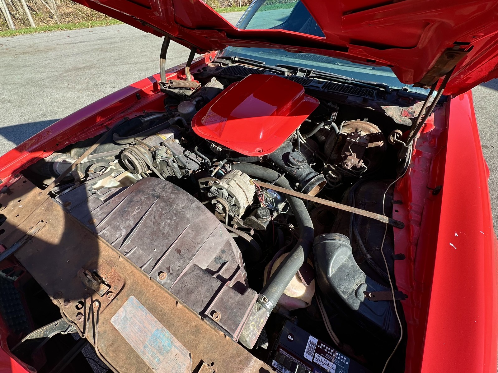 Pontiac-Trans-Am-1977-Coupe-2