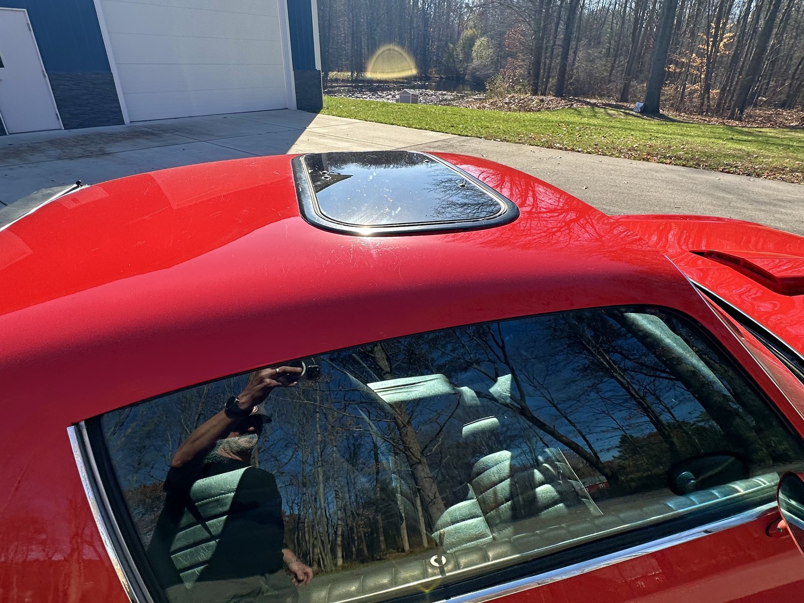 Pontiac-Trans-Am-1977-Coupe-29