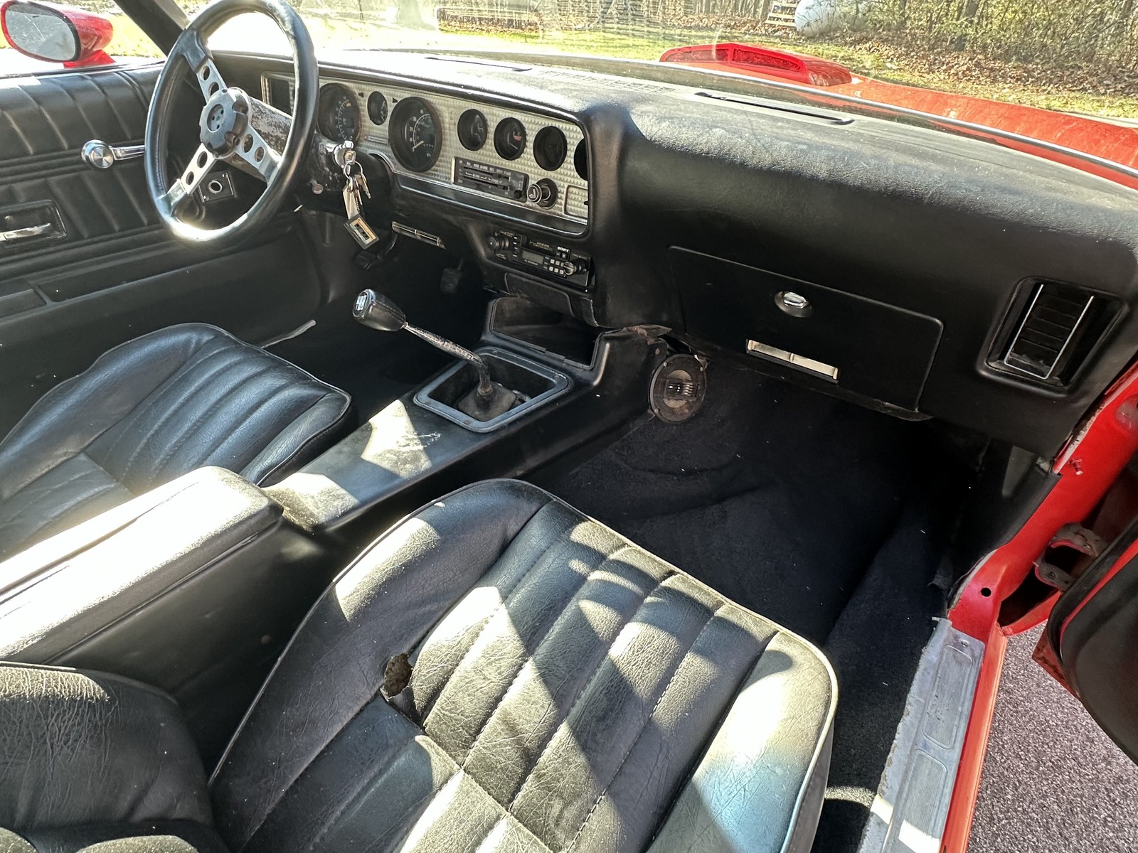 Pontiac-Trans-Am-1977-Coupe-33