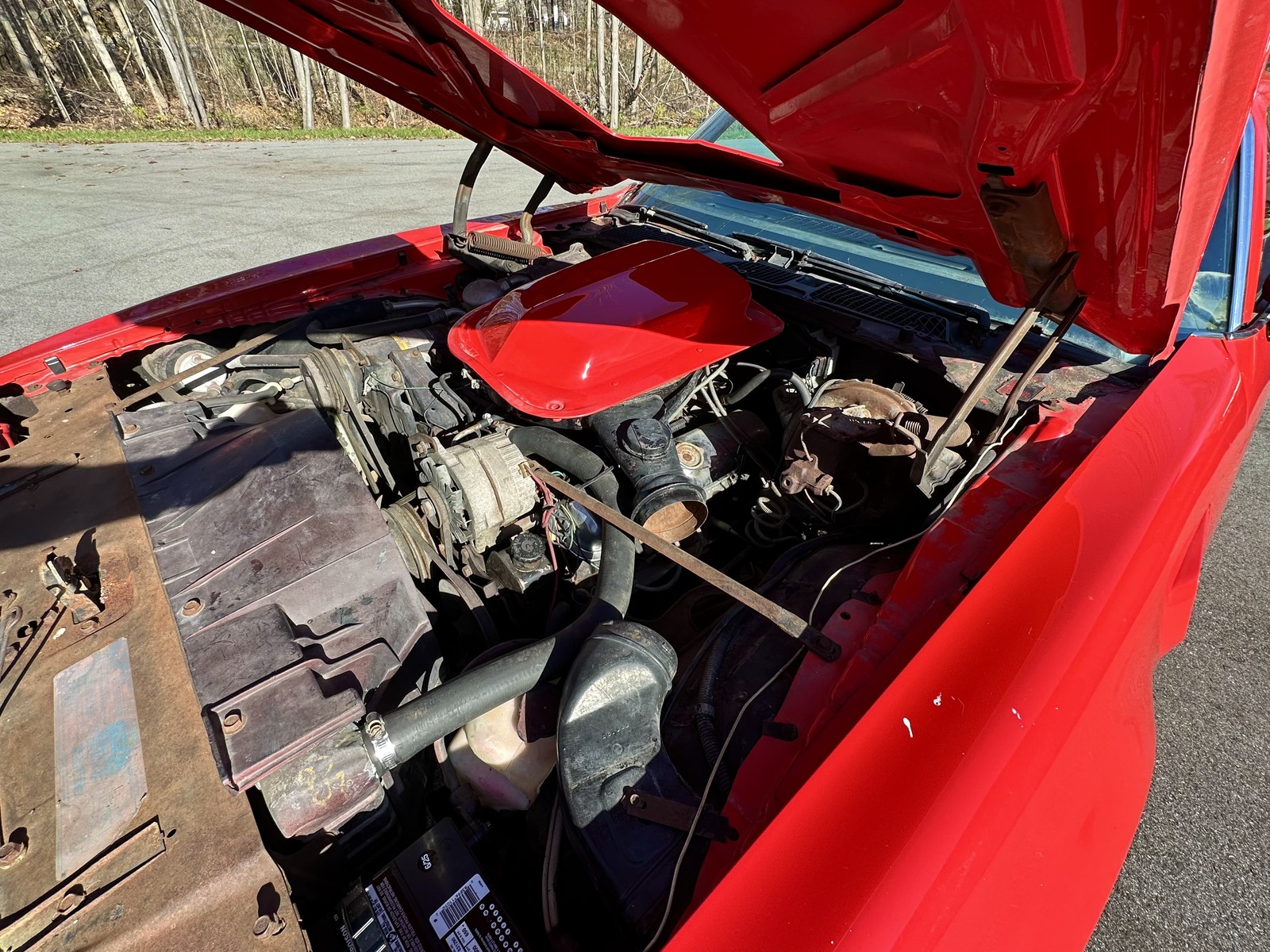 Pontiac-Trans-Am-1977-Coupe-4