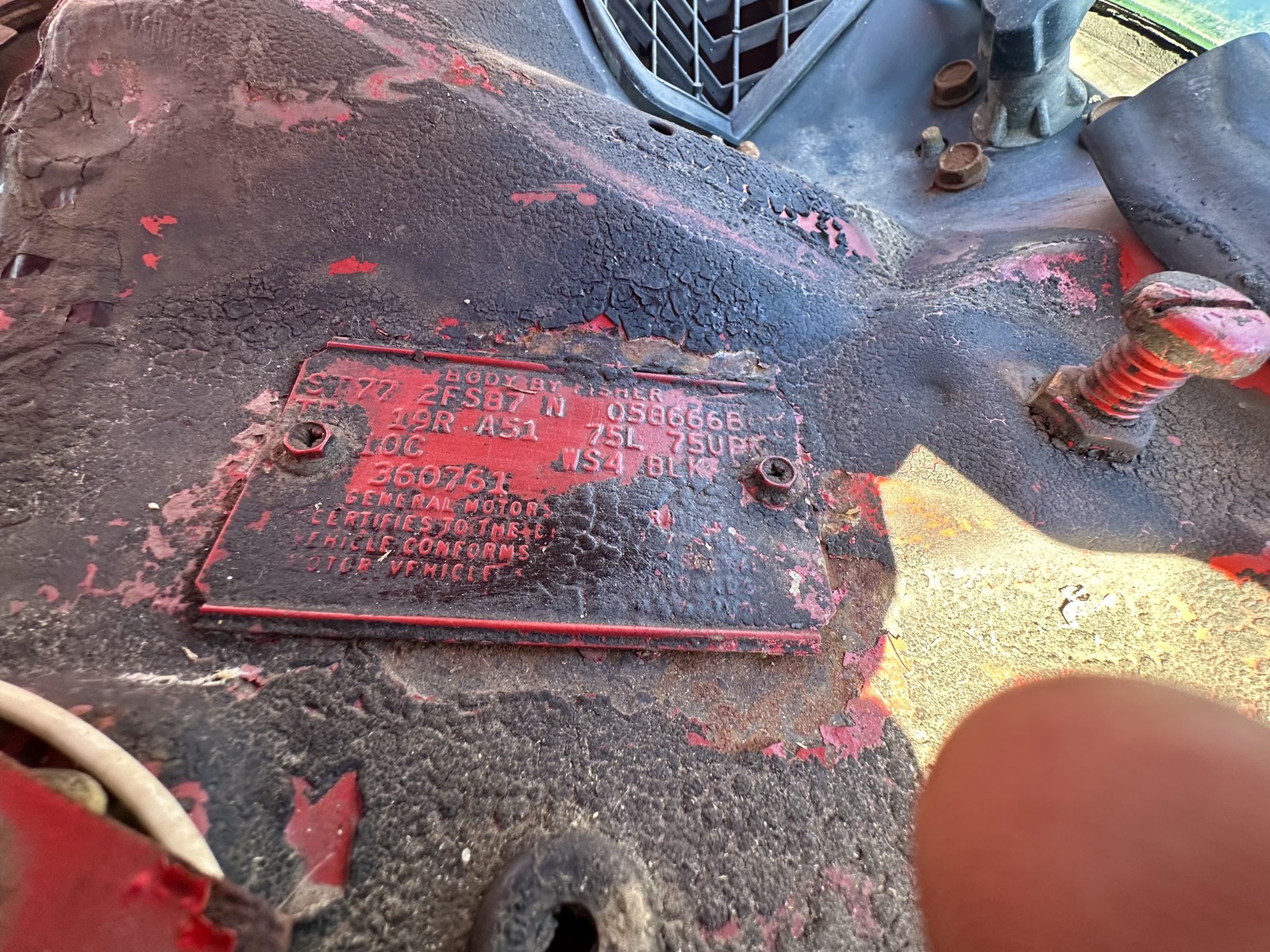 Pontiac-Trans-Am-1977-Coupe-5