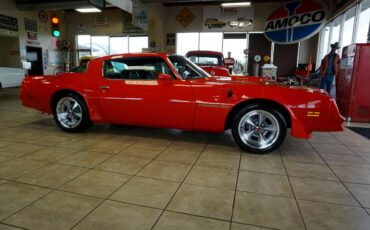 Pontiac-Trans-Am-1978-Classic-Car-11