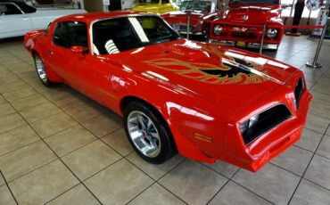 Pontiac-Trans-Am-1978-Classic-Car-12